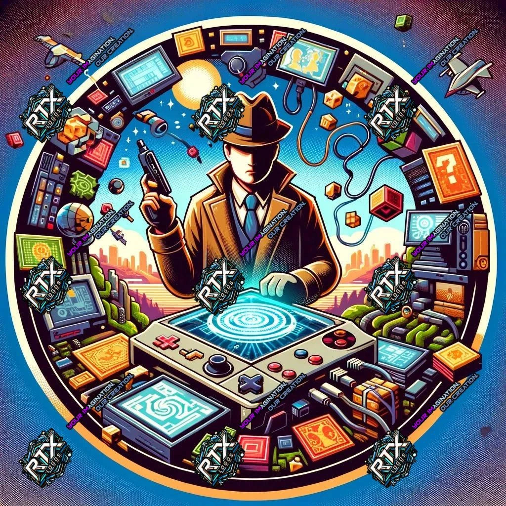 detective digital