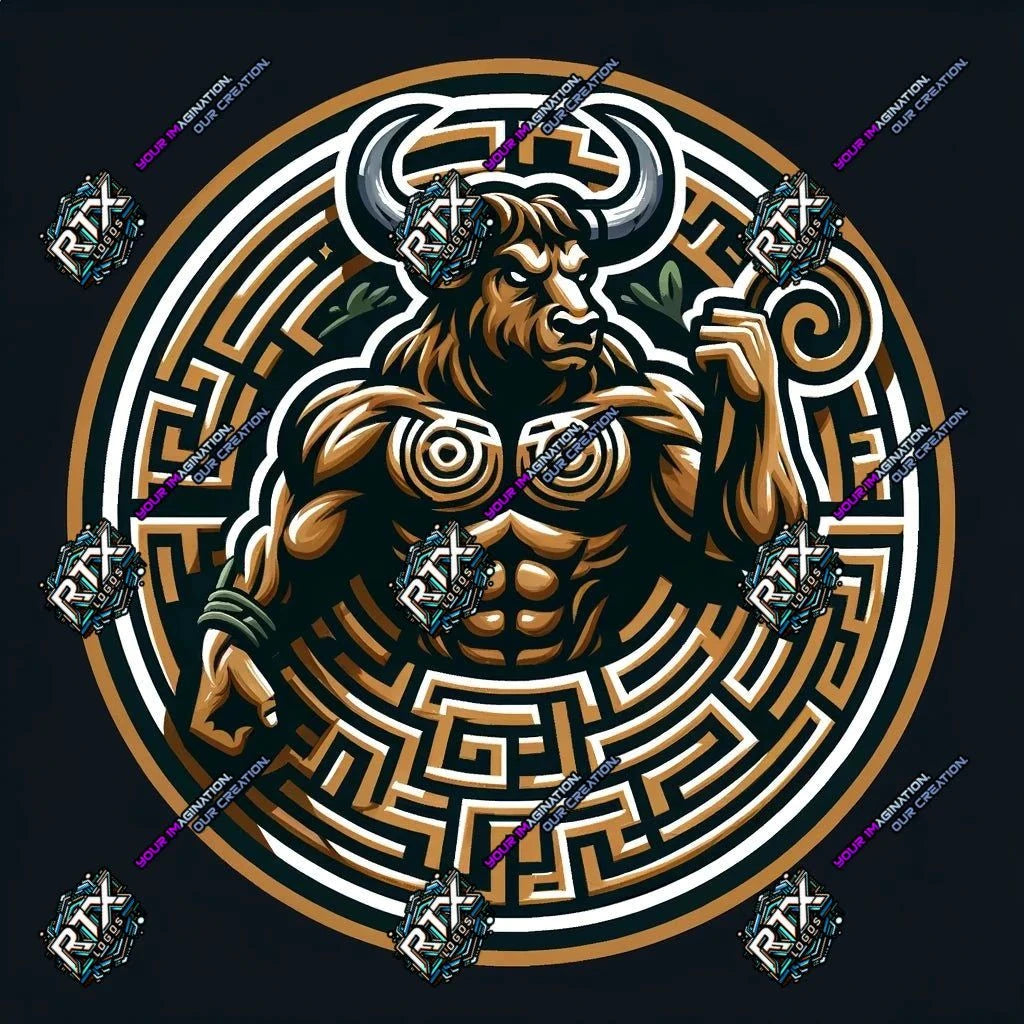 Minotaur's Might