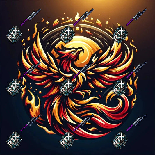 Phoenix Rebirth